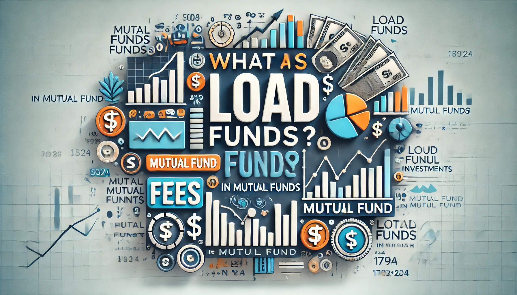 What are load Funds