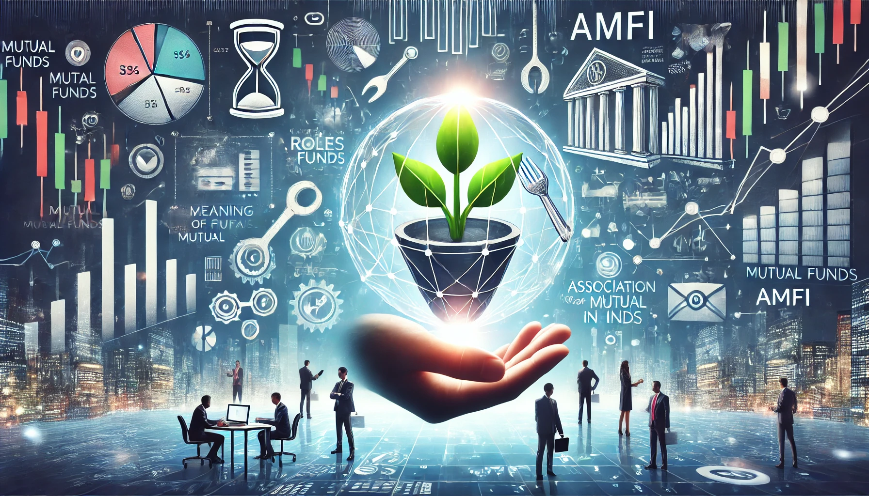 What is AMFI