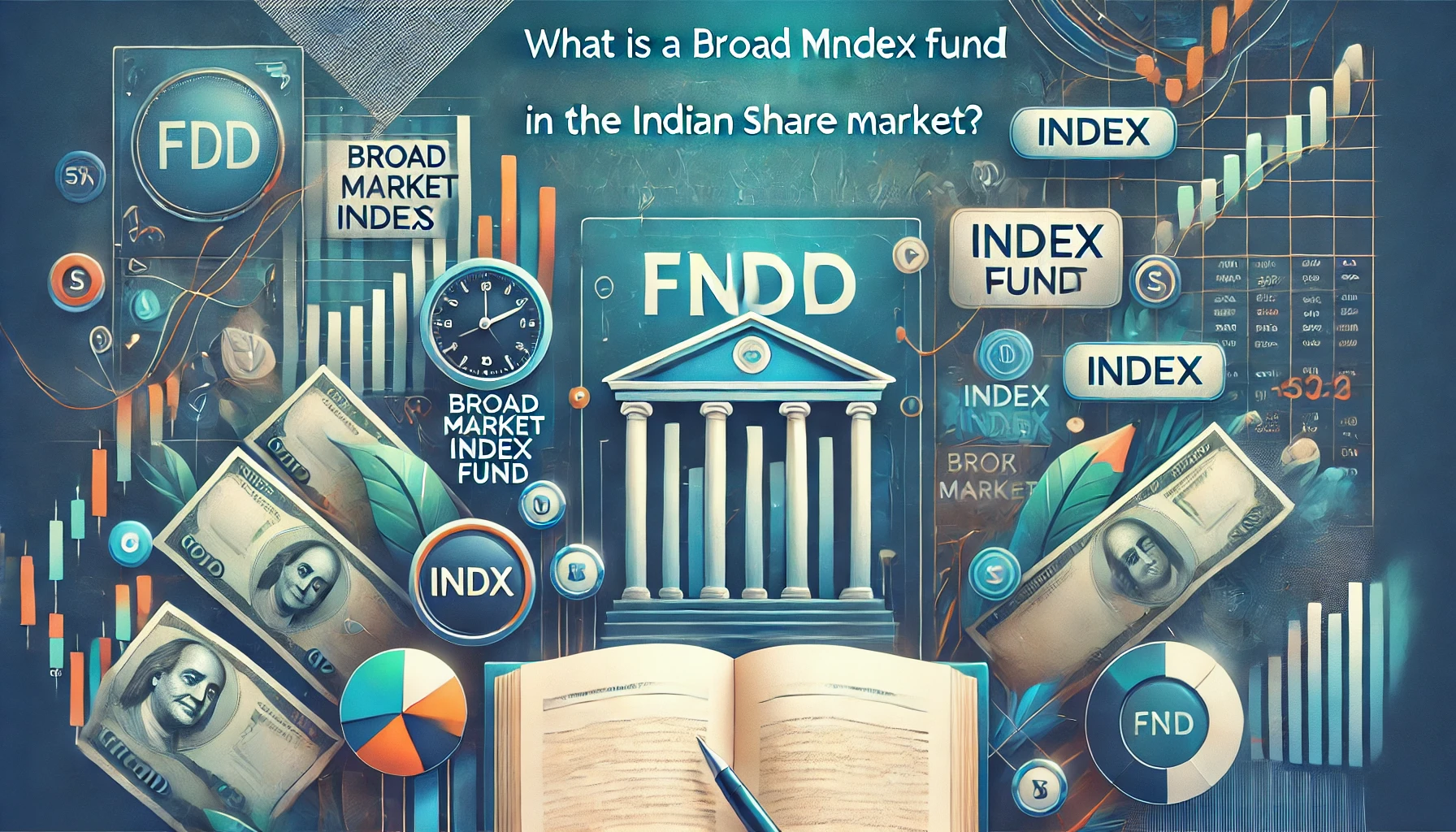 What is Broad Market Index Fund