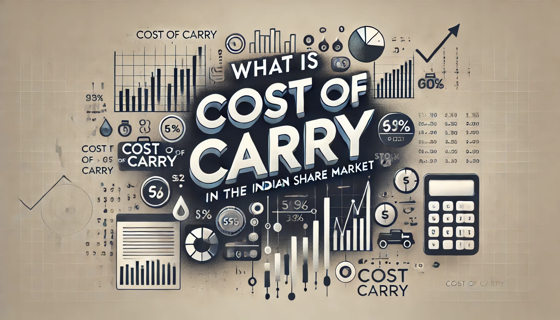 What is Cost of Carry