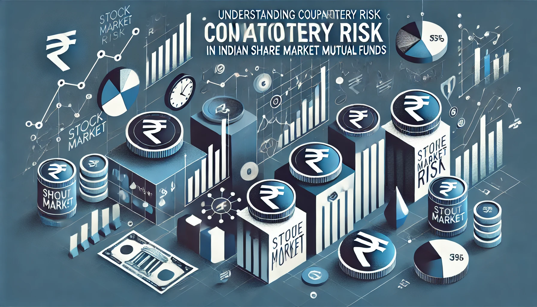 What is Counterparty Risk