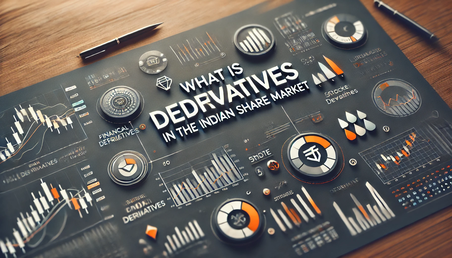 What is Derivatives