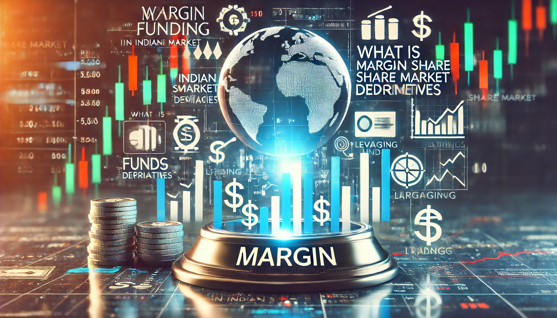 What is Margin Funding