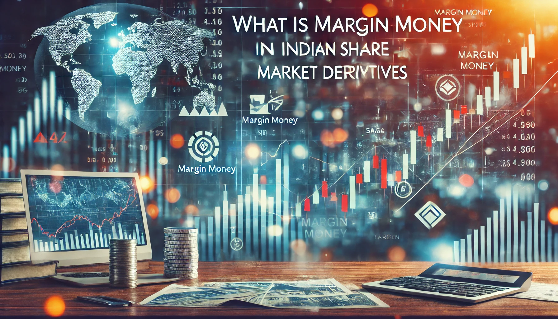 What is Margin Money