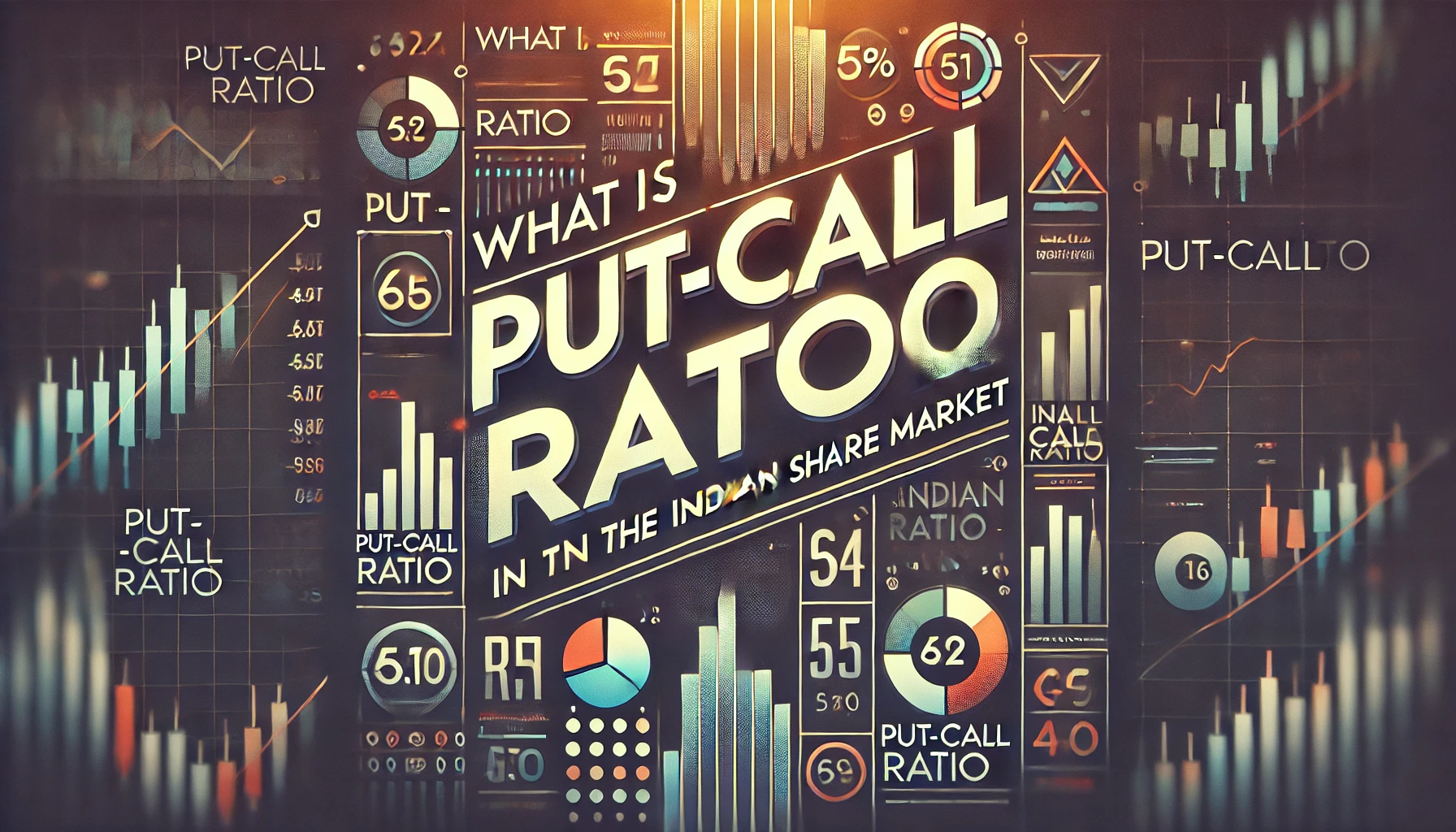 What is Put-Call Ratio