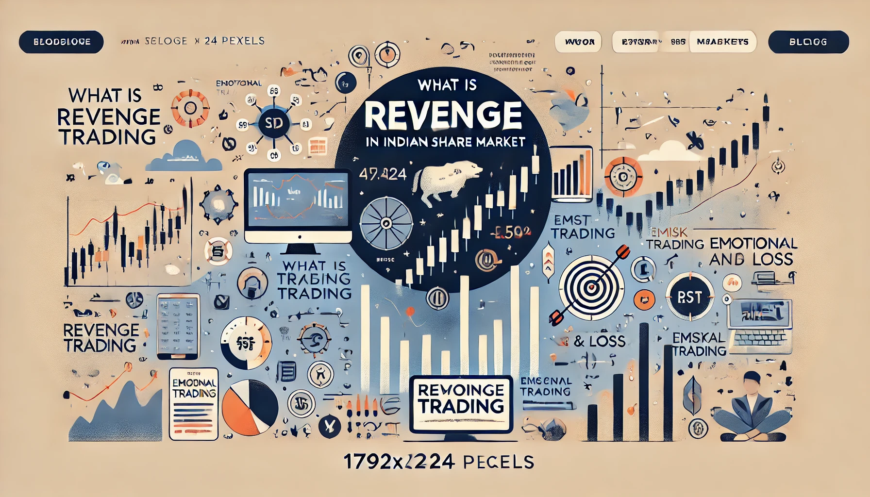 What is Revenge Trading