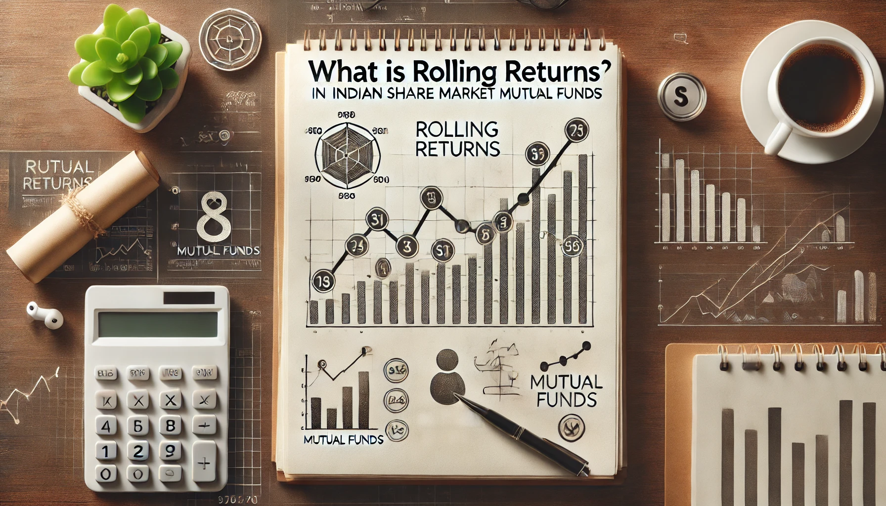 What is Rolling Returns