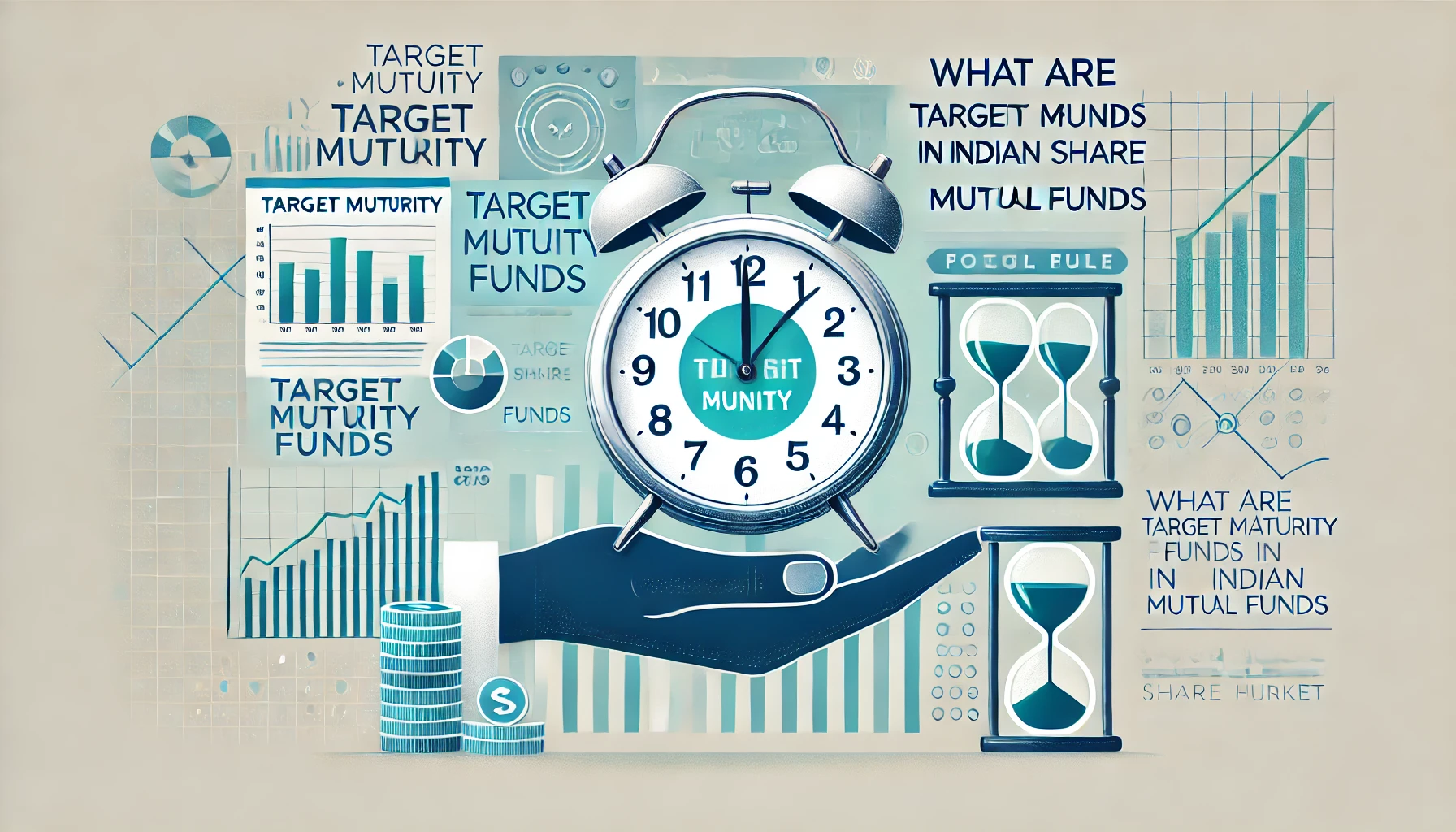 What is Target Maturity Funds