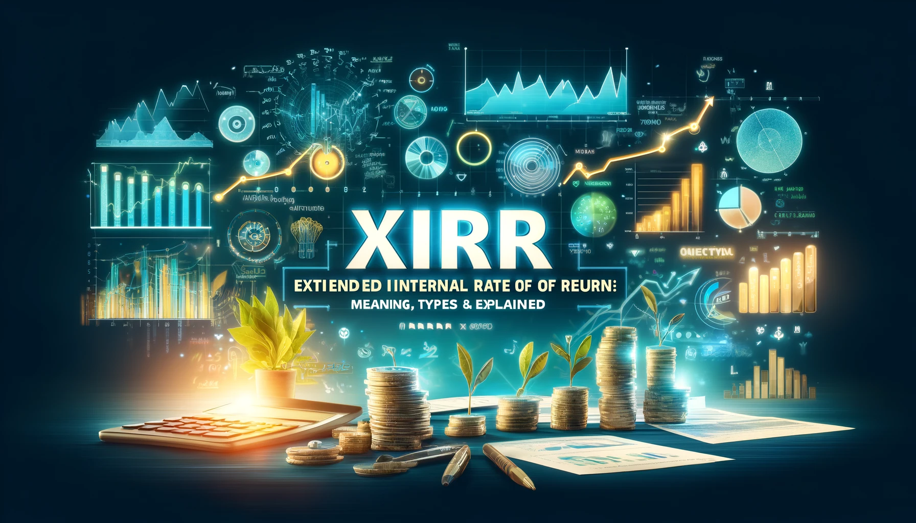 What is XIRR