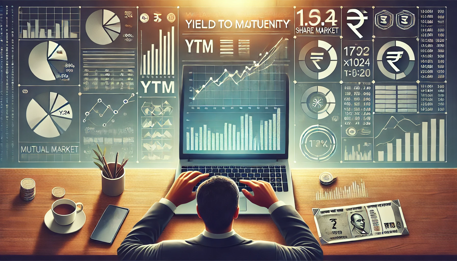 What is Yield to Maturity