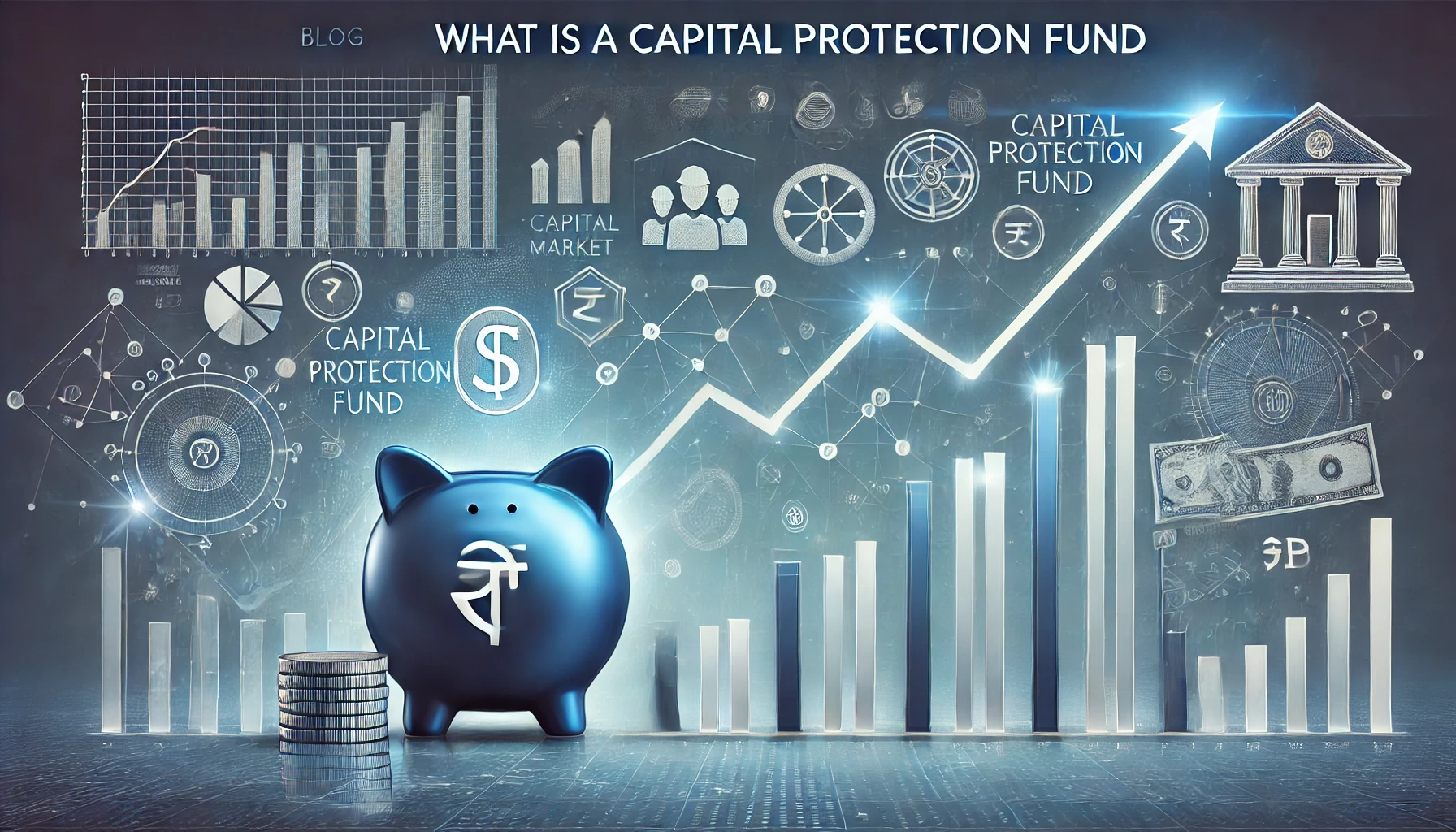 What is a Capital Protection Fund