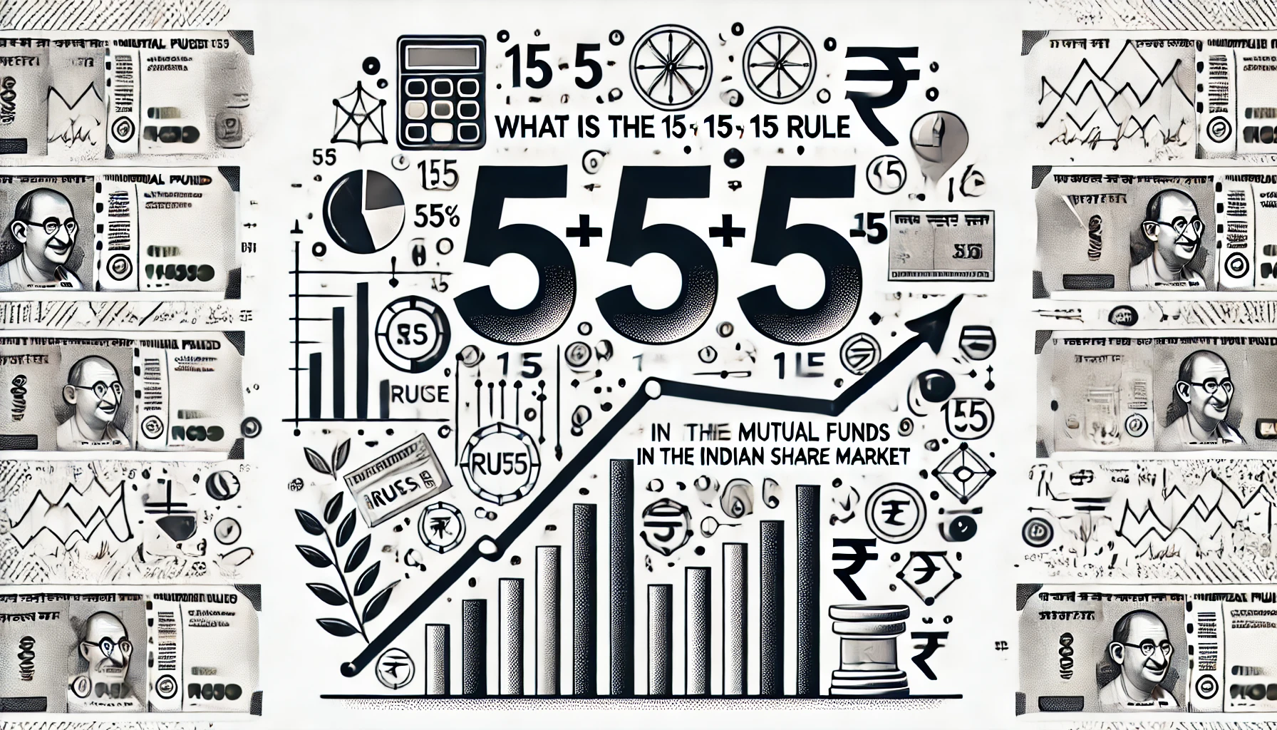 What is the 151515 Rule in Mutual Funds