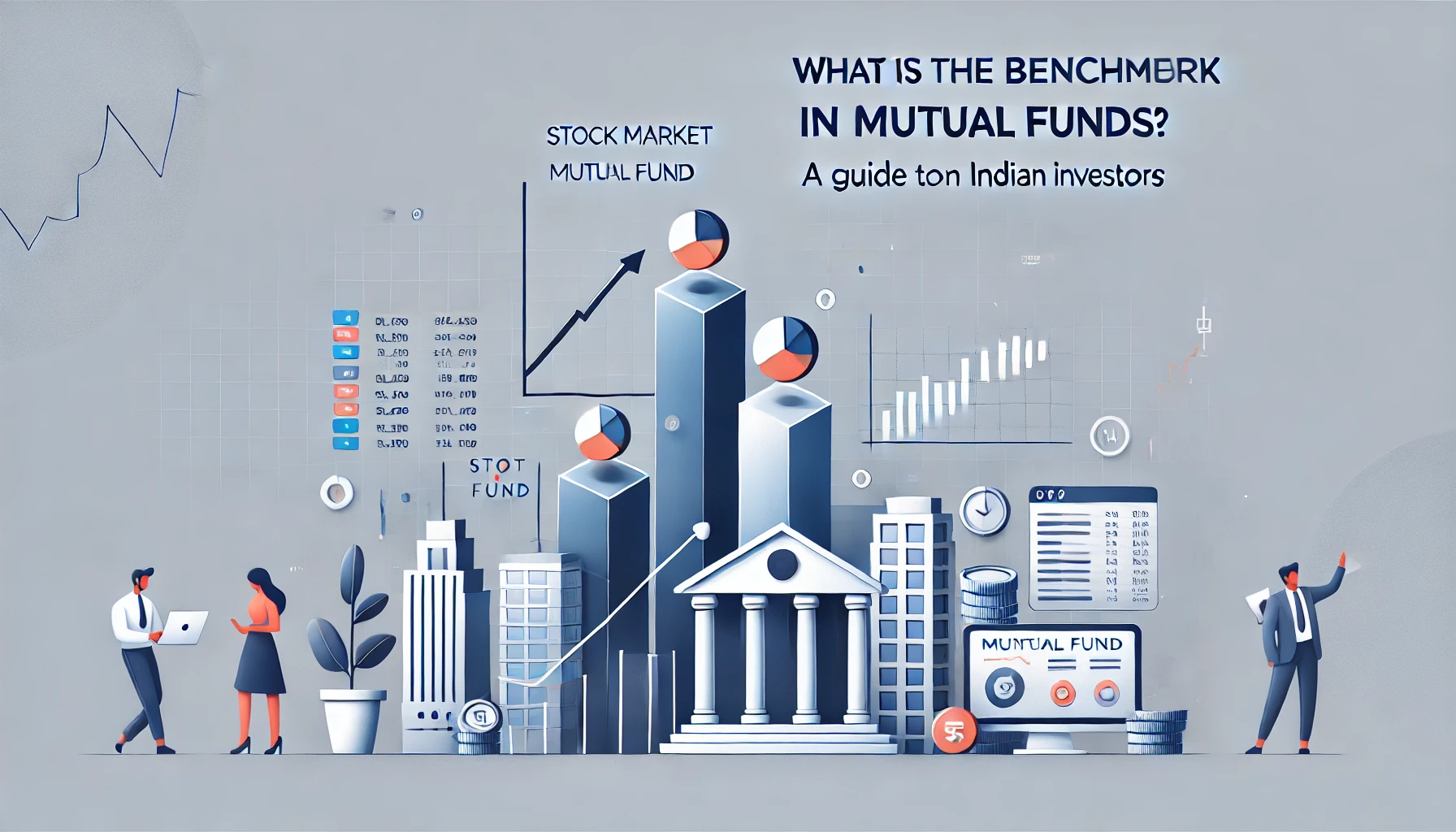 What is the Benchmark in Mutual Funds