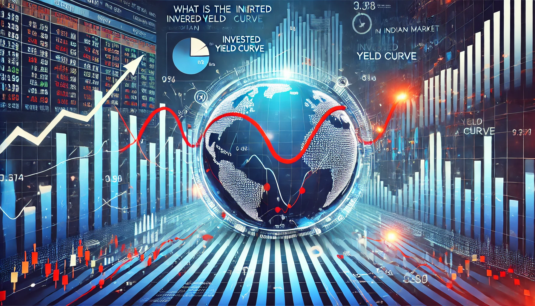 What is the Inverted Yield Curve