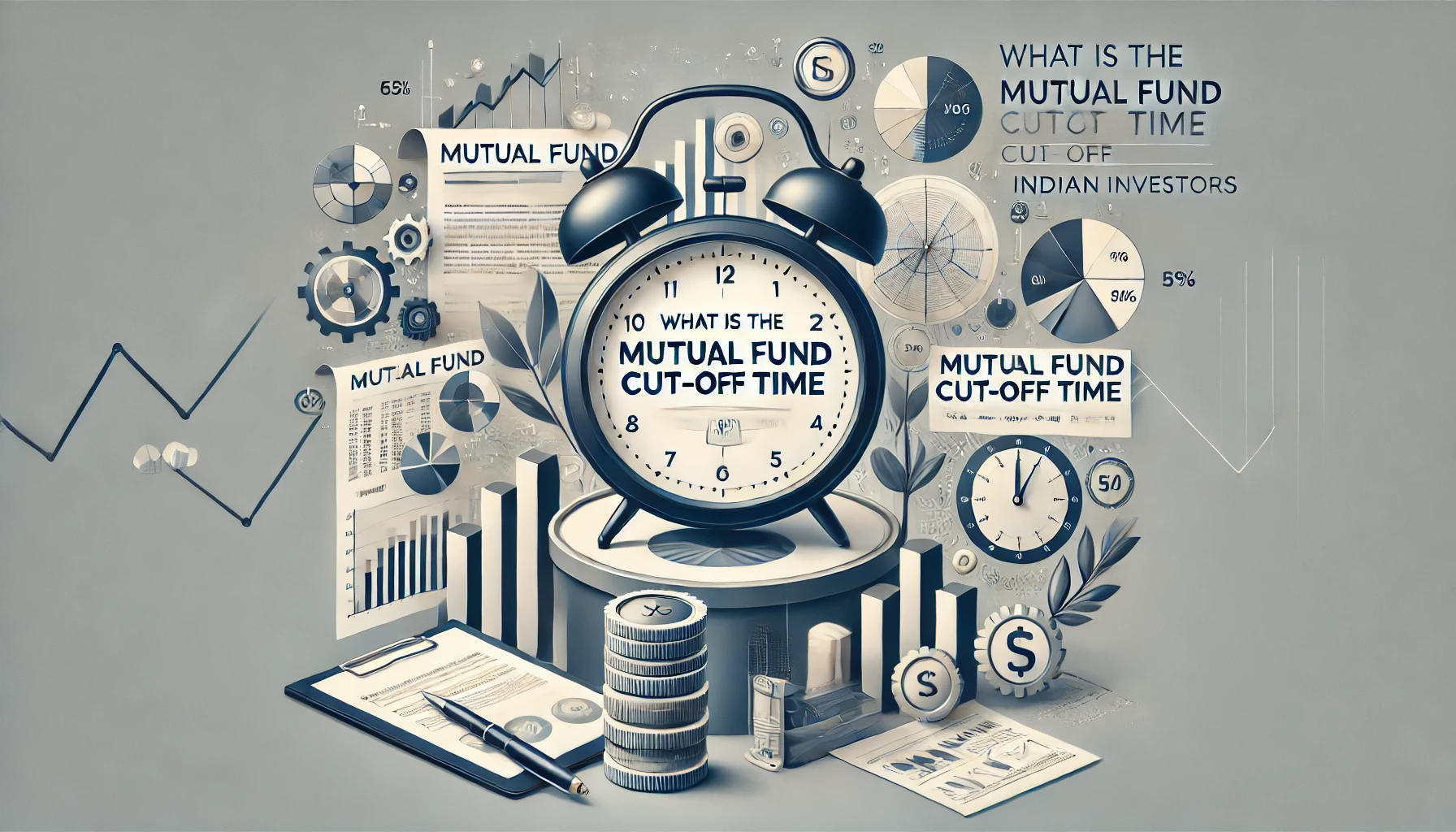 What is the Mutual Fund Cut-Off Time