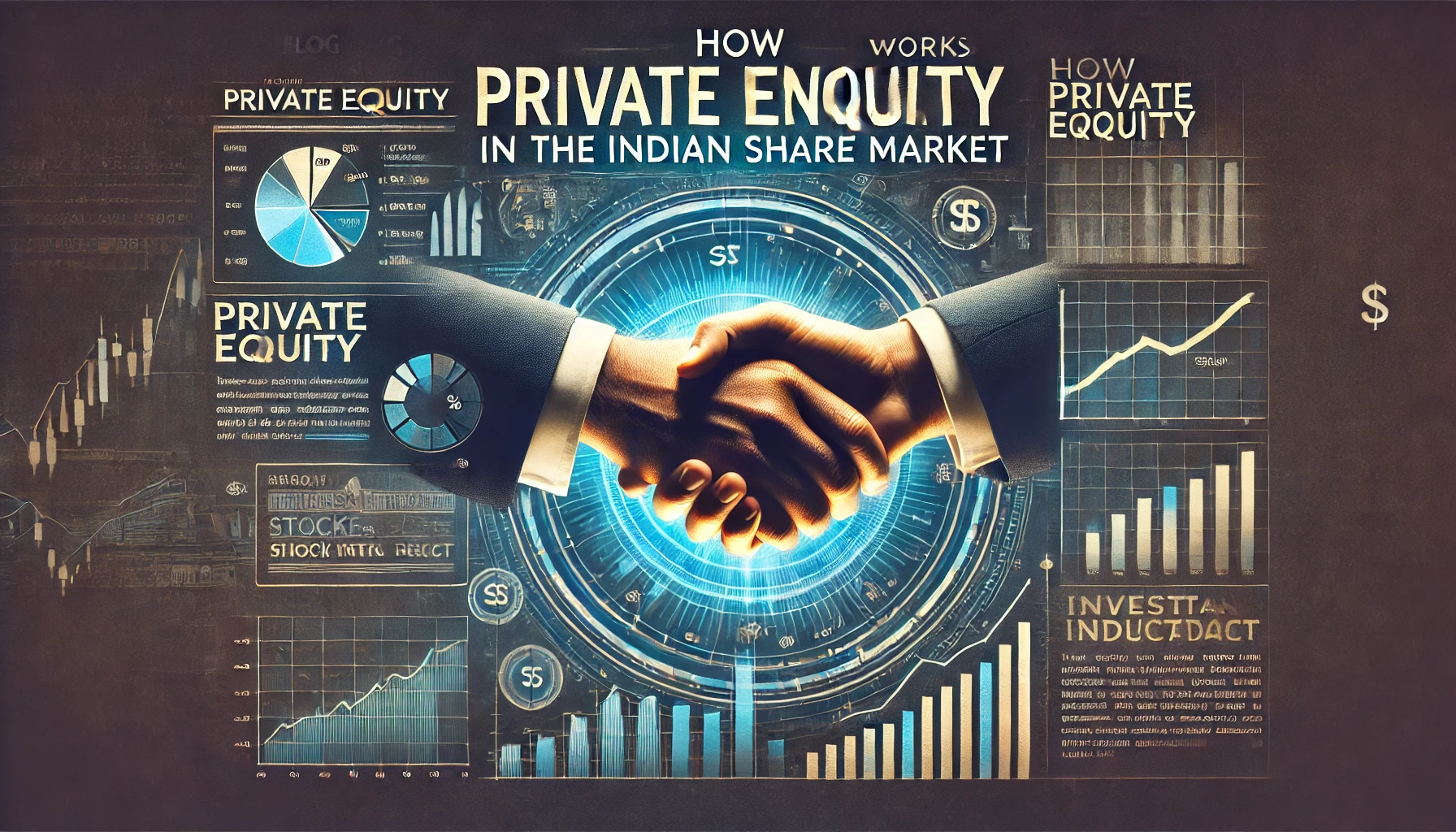 How Private Equity Works