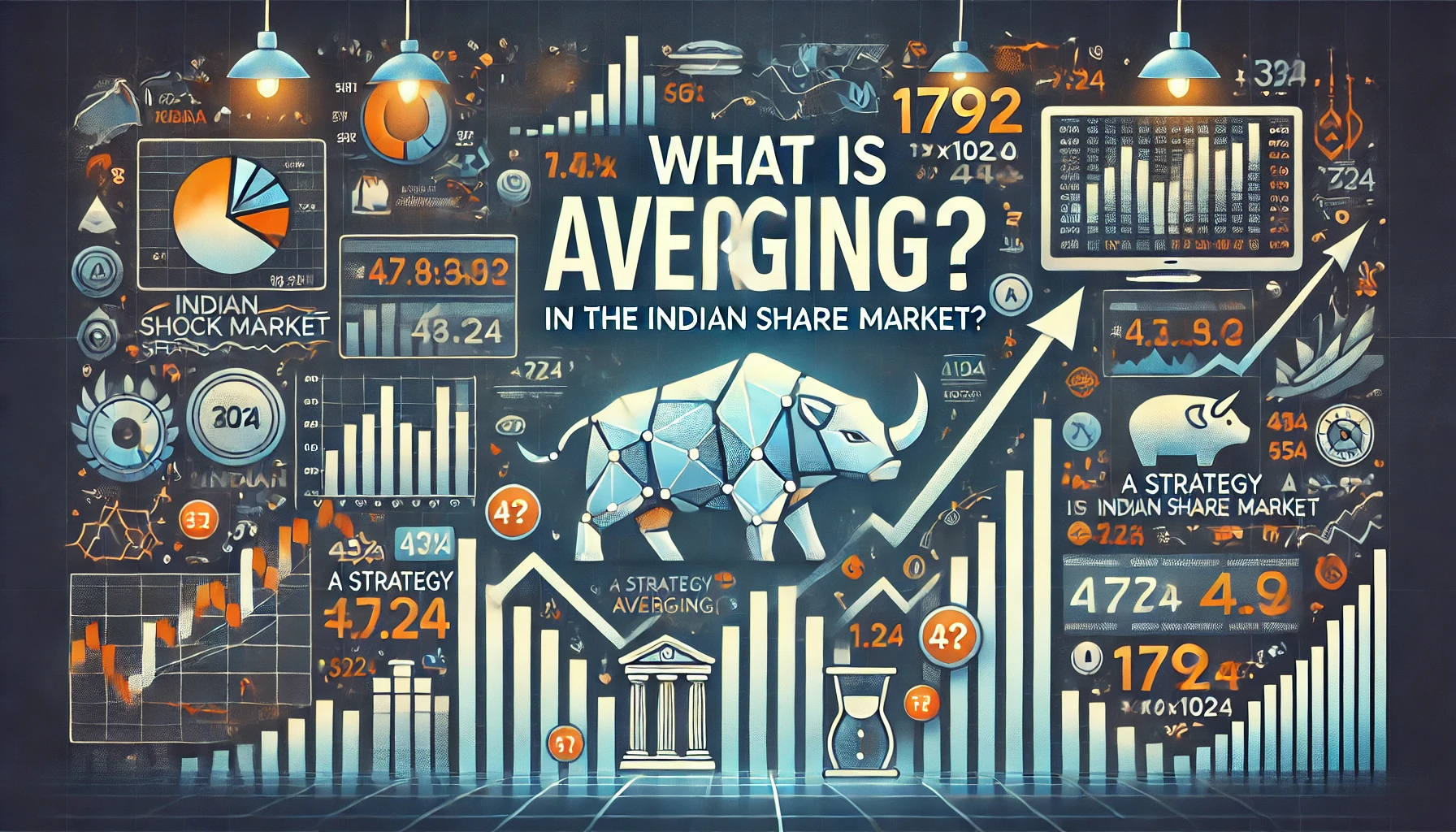 What is Averaging