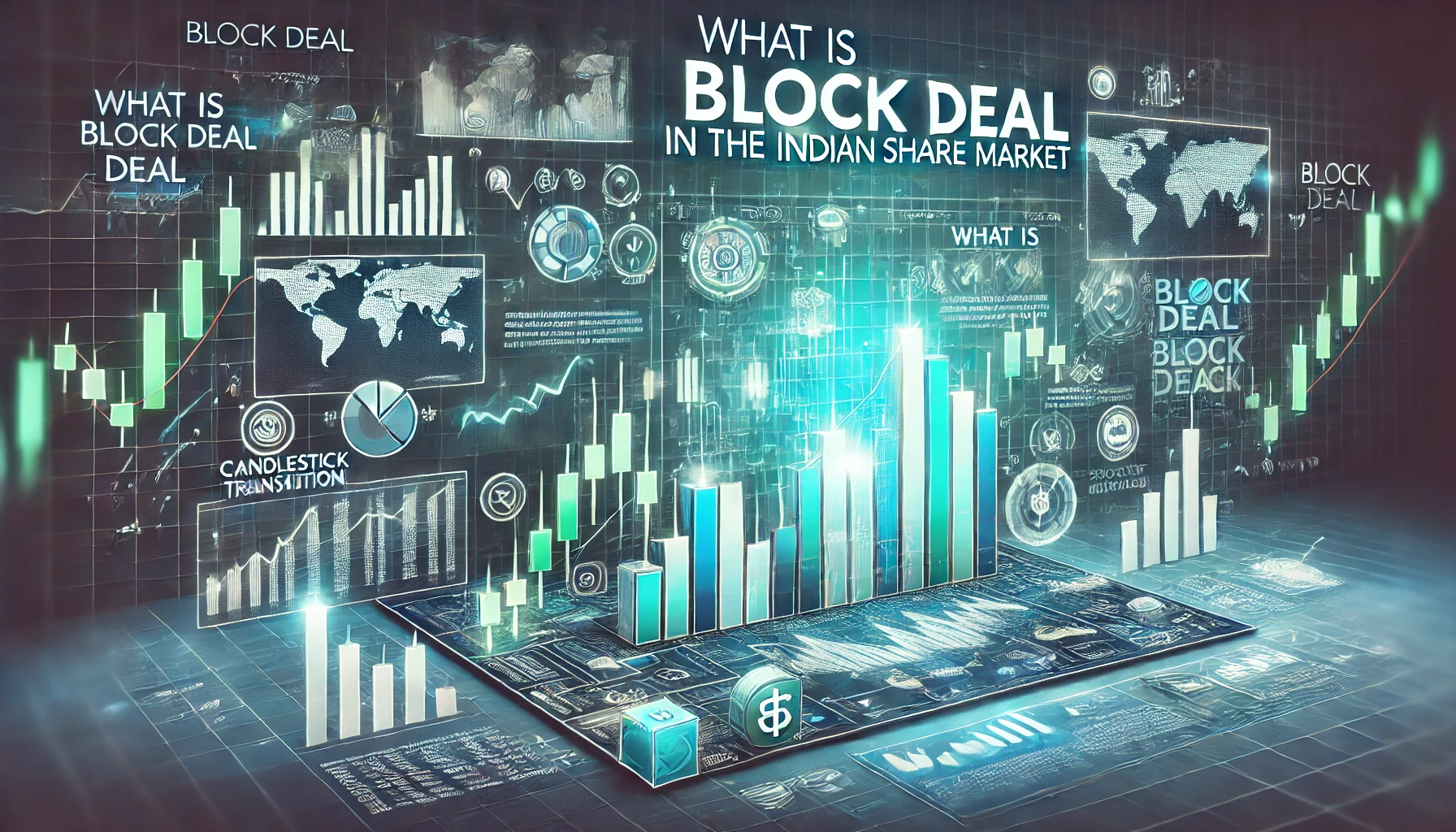 What is Block Deal