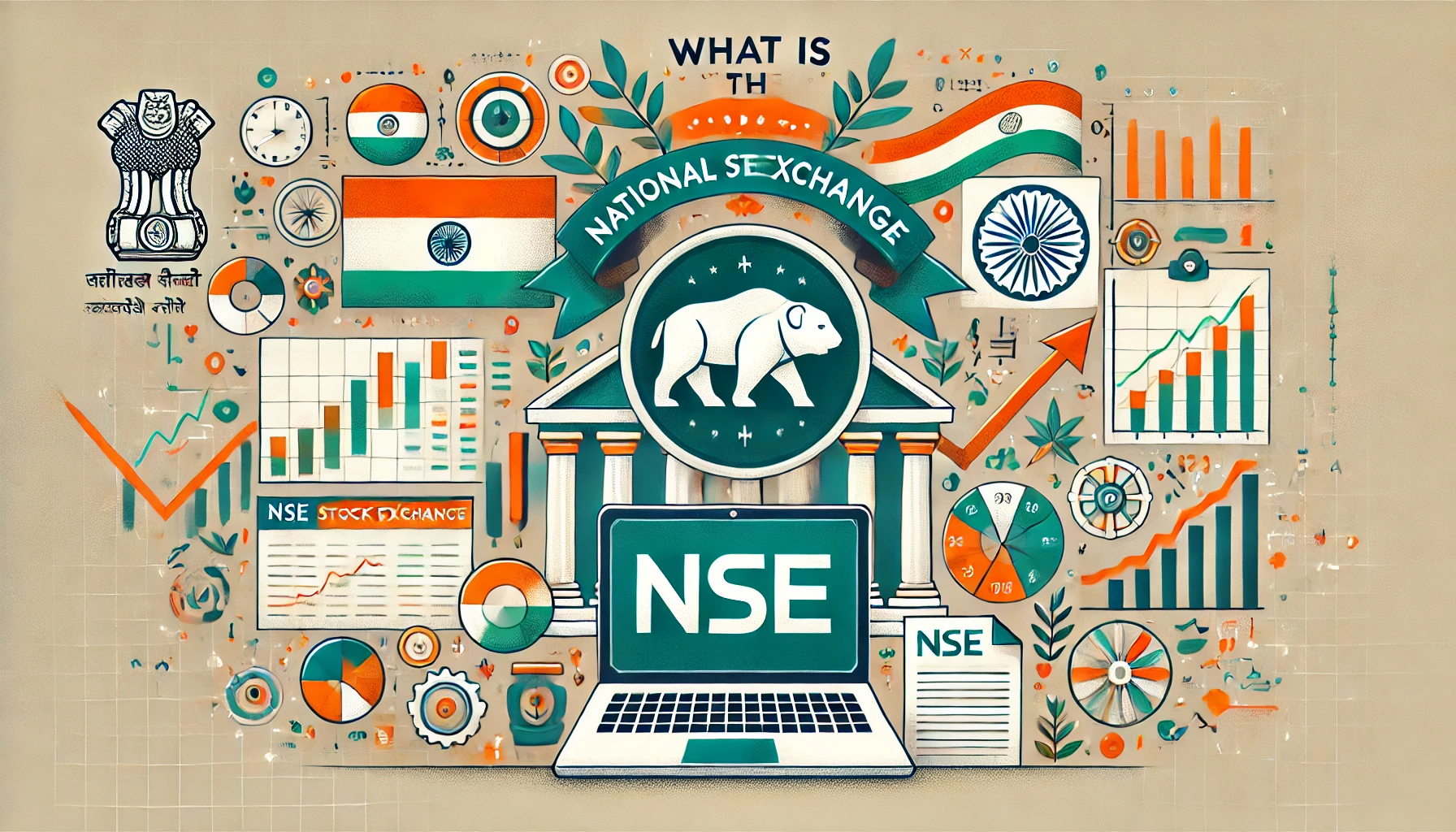 What is National Stock Exchange