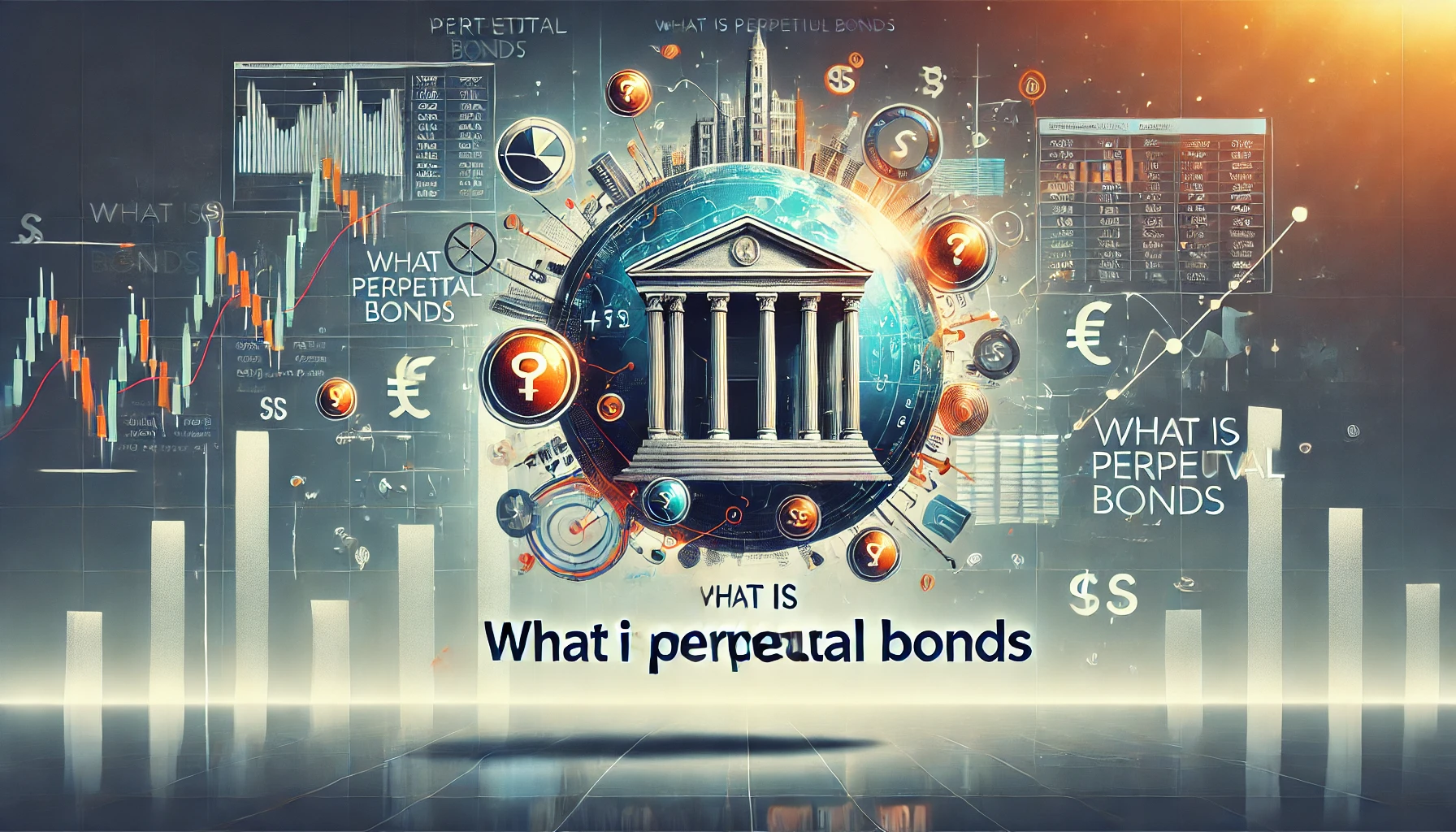 What is Perpetual Bonds