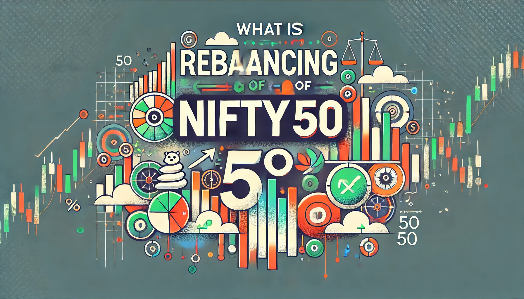 What is Rebalancing of Nifty 50