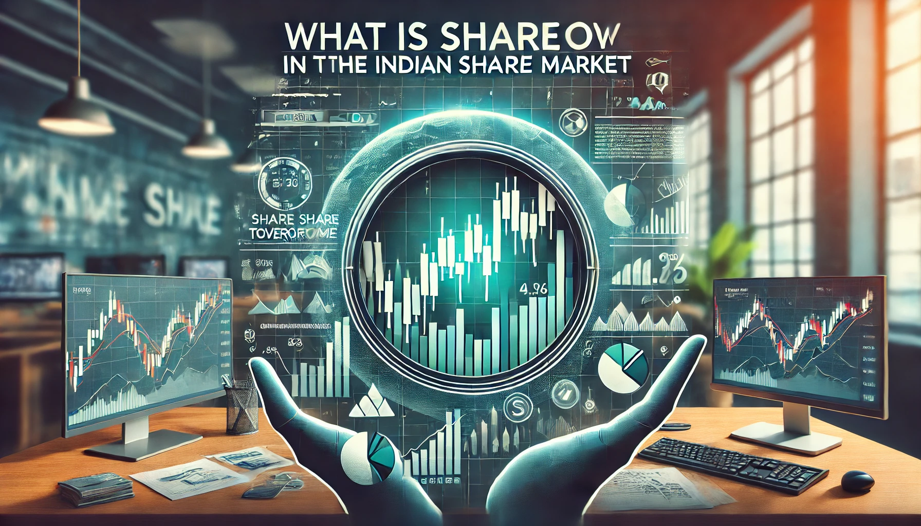 What is Share Turnover