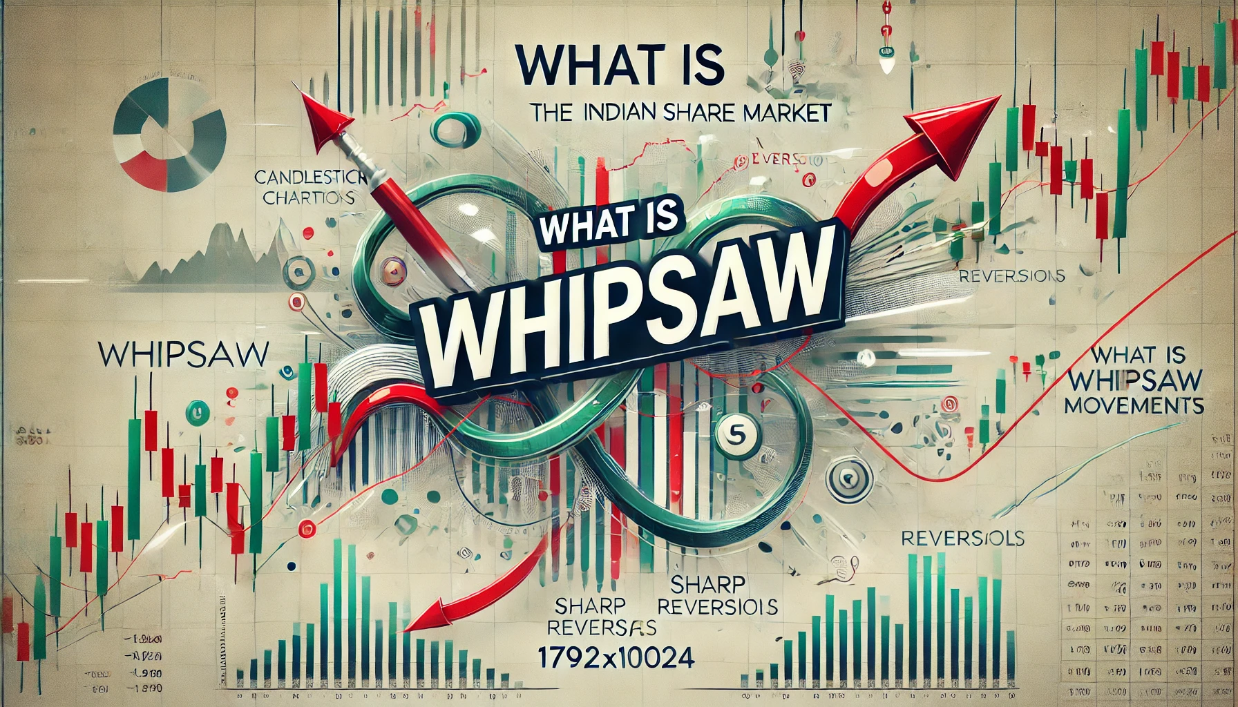 What is Whipsaw