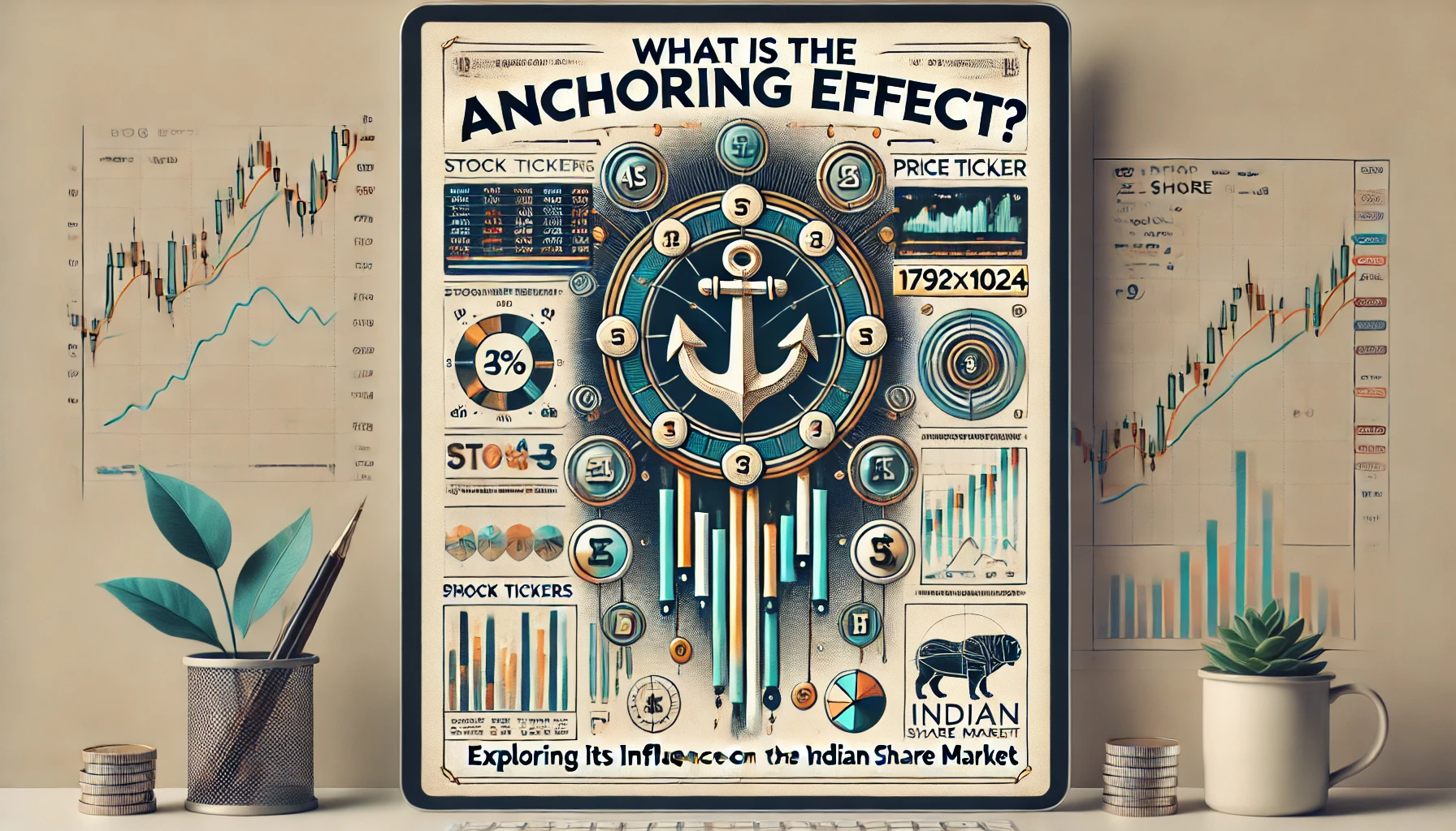 What is the Anchoring Effect