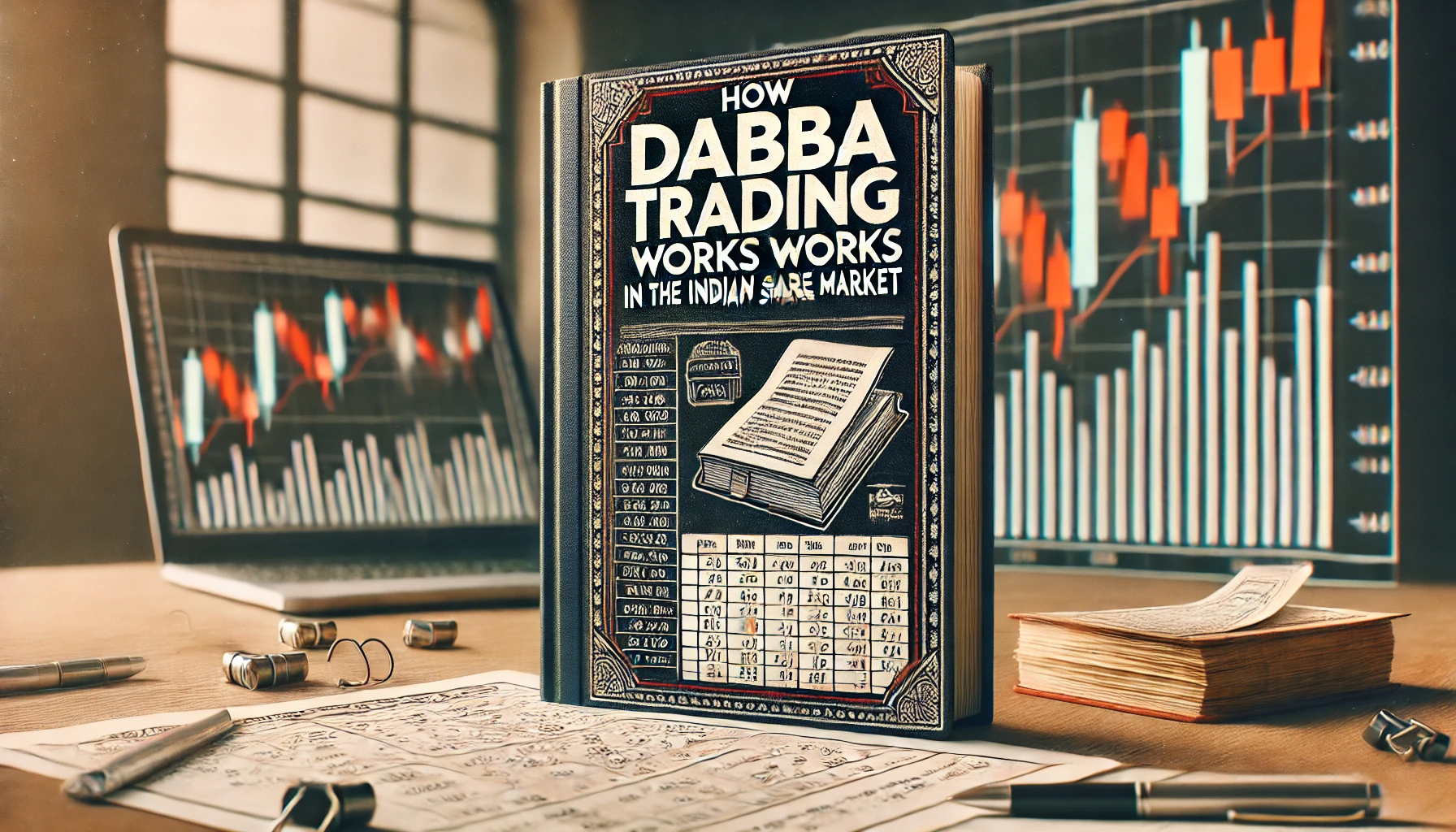 How Dabba Trading Works