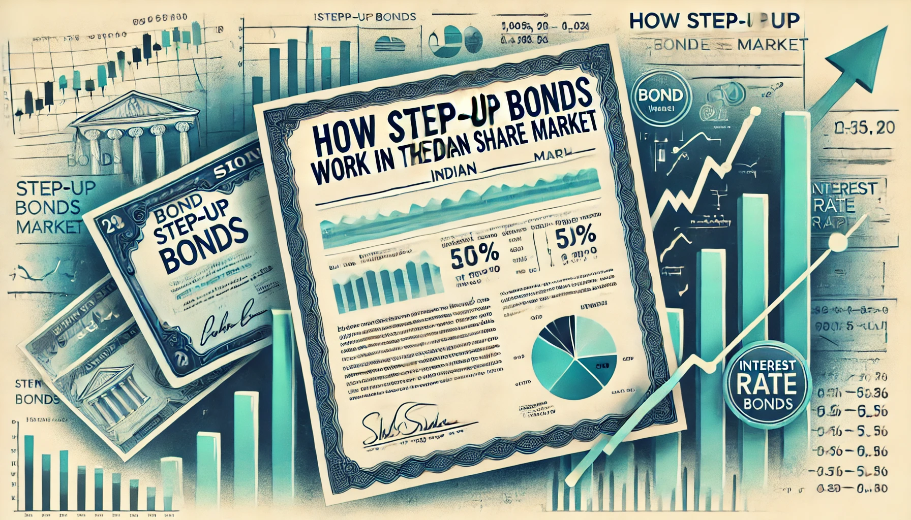 How Step-Up Bonds Work