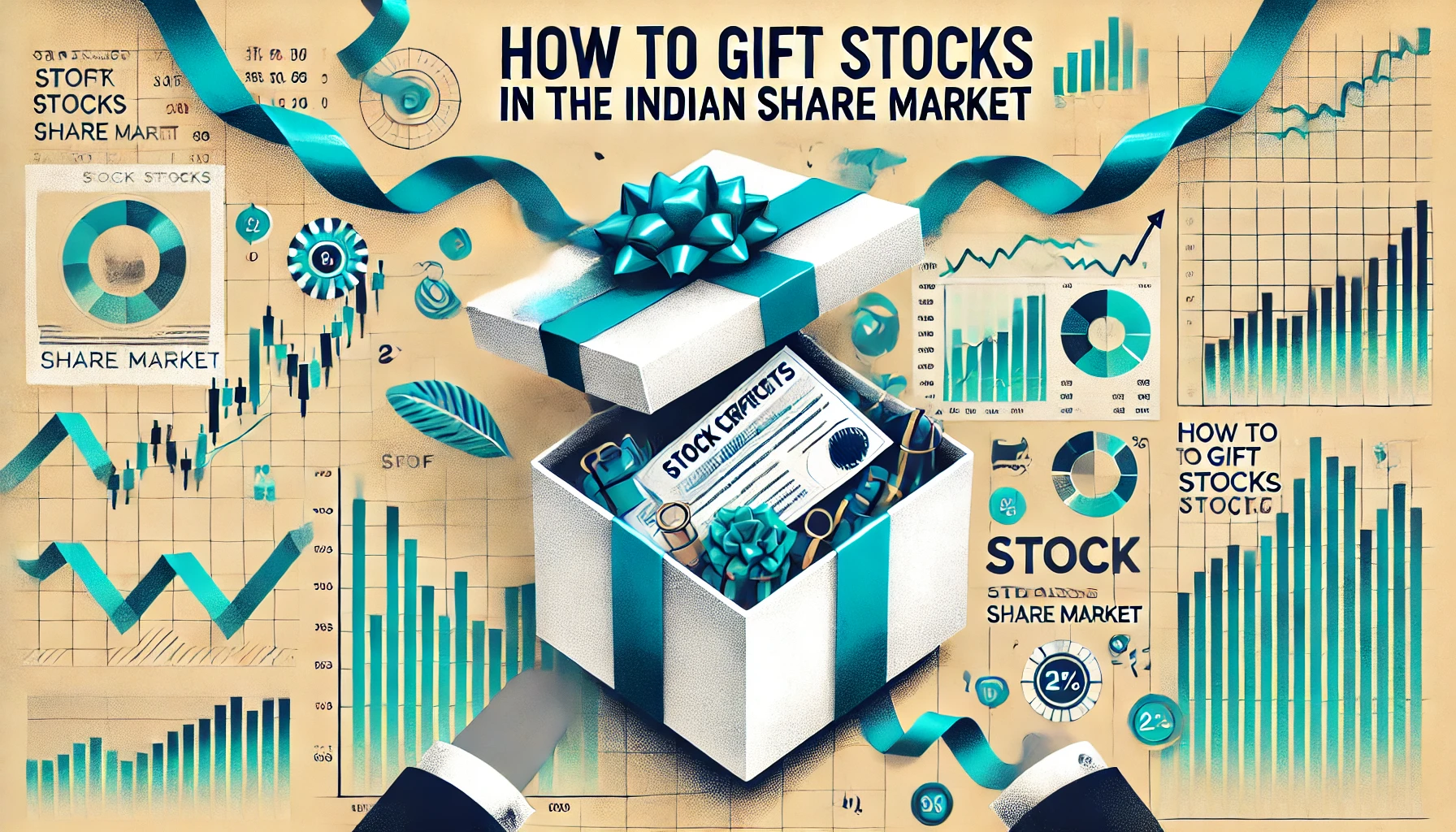 How To Gifts Stocks