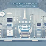 ICU Full Form Types and Equipments