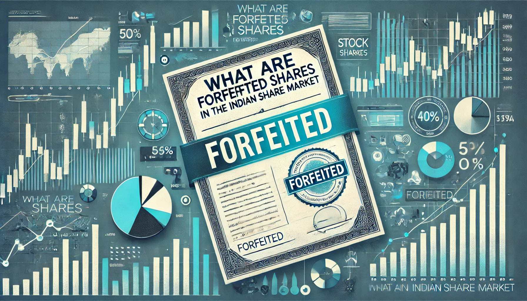 What Are Forfeited Shares