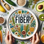 What Is Dietary Fiber