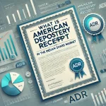 What is American Depository Receipt