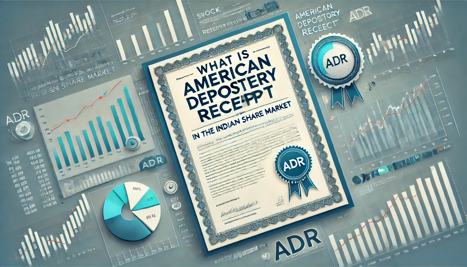 What is American Depository Receipt