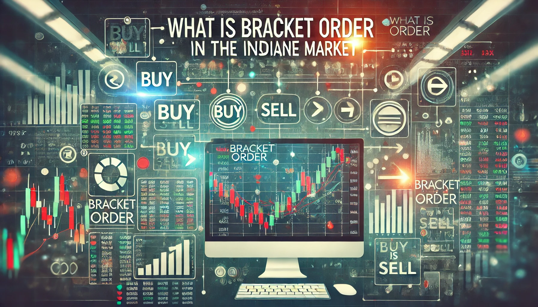 What is Bracket Order