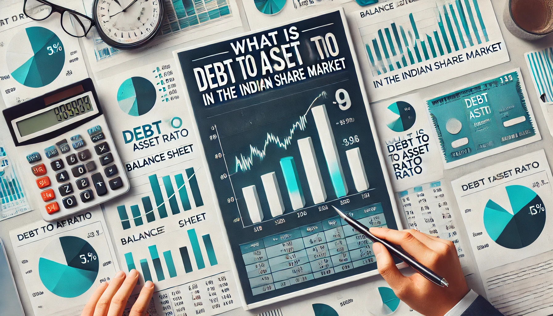 What is Debt to Asset Ratio