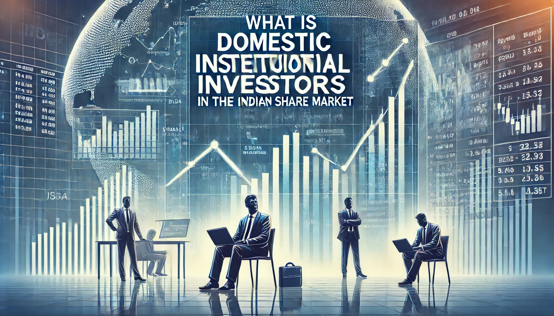 What is Domestic Institutional Investors