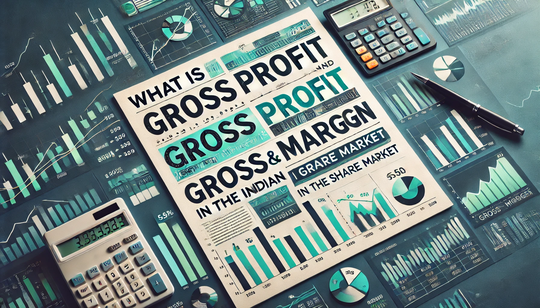 What is Gross Profit and Gross Margin