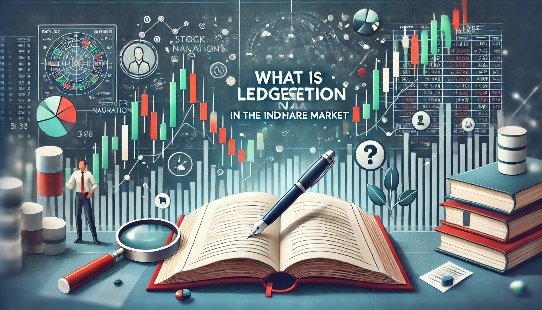 What is Ledger Narration