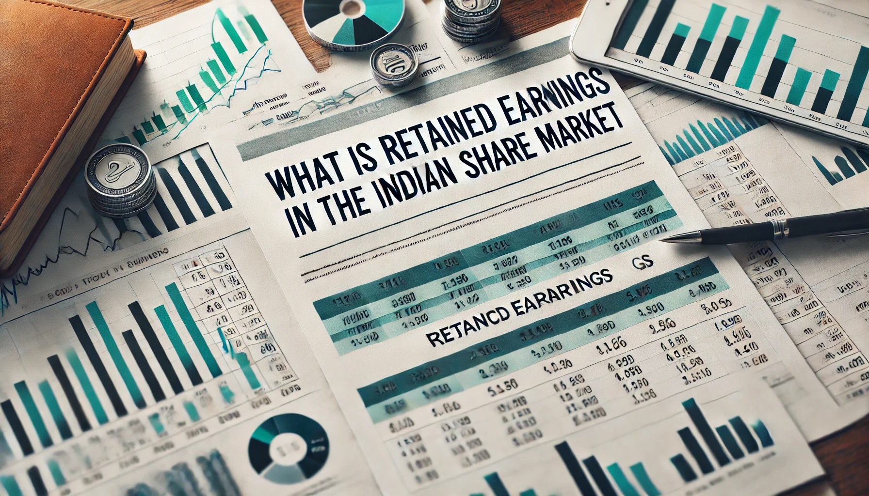 What is Retained Earnings