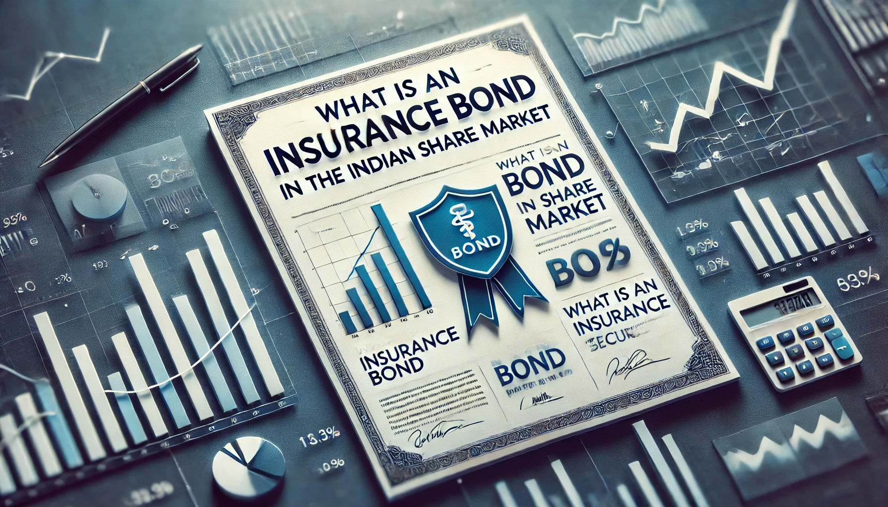 What is an Insurance Bond