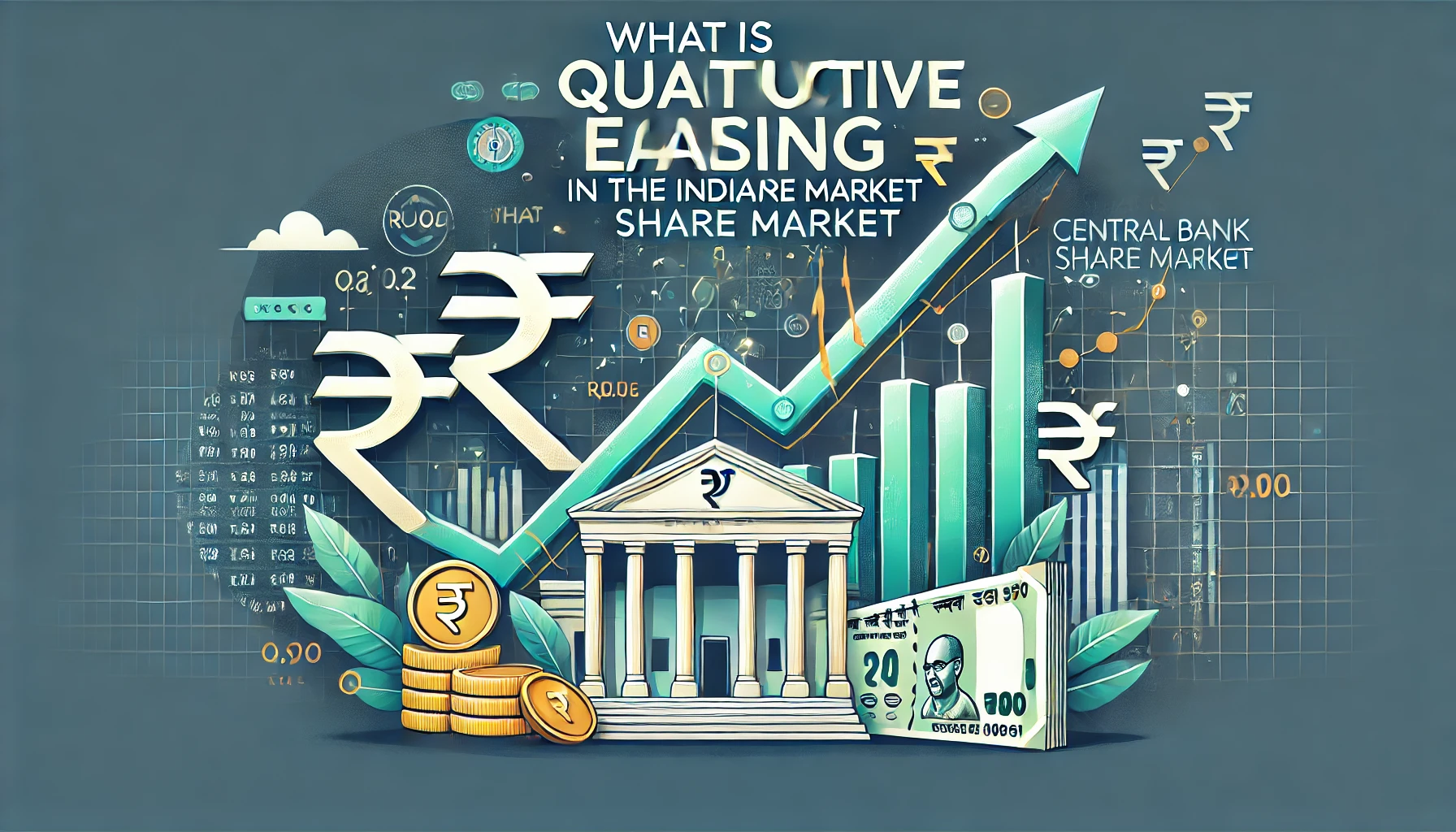 what is Quantitative Easing